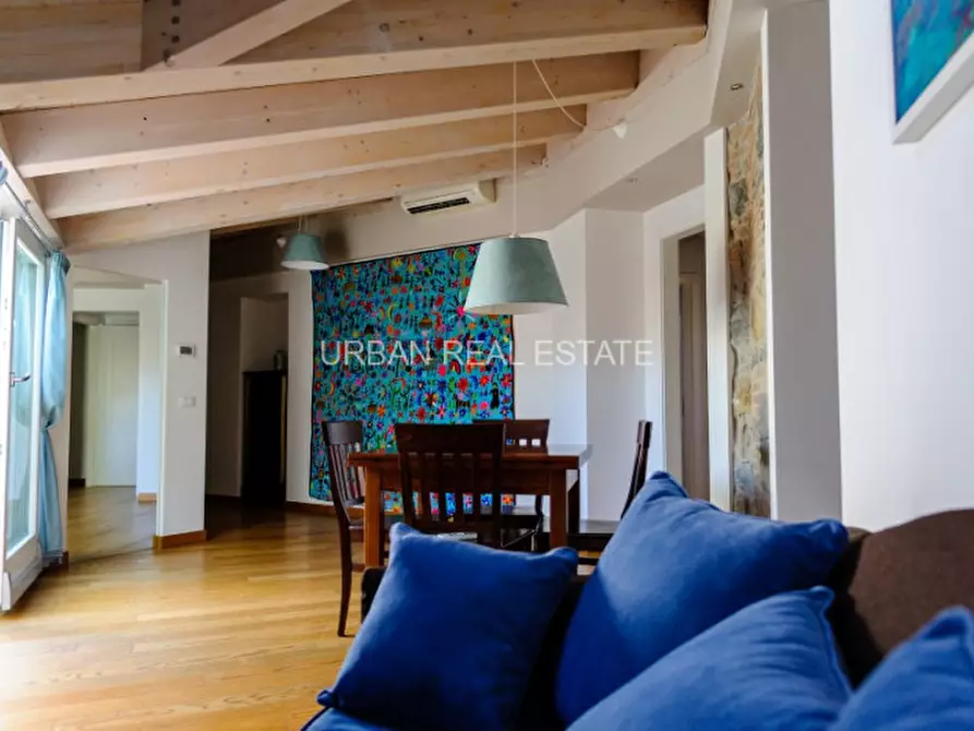 Immagine 19 di Appartamento in vendita  in Via Matteo Renato Imbriani 2 a Trieste