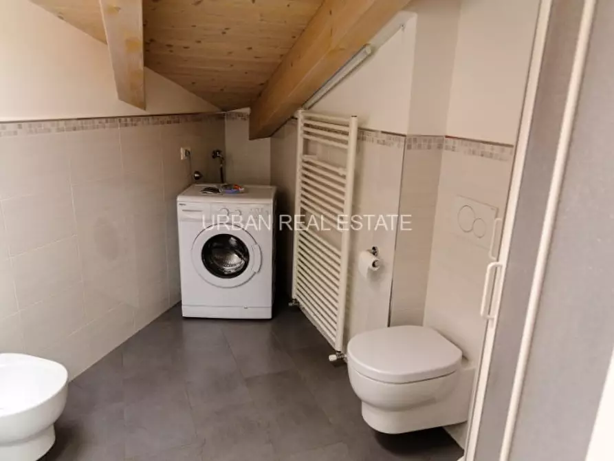 Immagine 25 di Appartamento in vendita  in Via Matteo Renato Imbriani 2 a Trieste