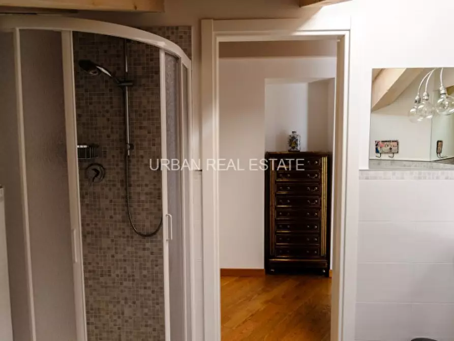 Immagine 27 di Appartamento in vendita  in Via Matteo Renato Imbriani 2 a Trieste