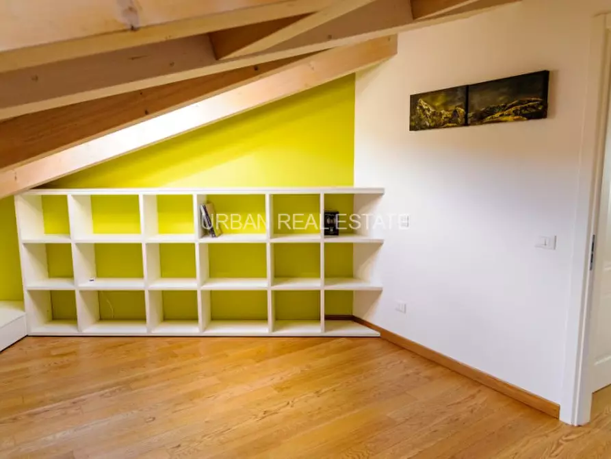 Immagine 29 di Appartamento in vendita  in Via Matteo Renato Imbriani 2 a Trieste