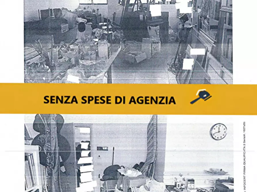 Immagine 1 di Appartamento in vendita  in Via della Stazione 11 a San Martino Siccomario