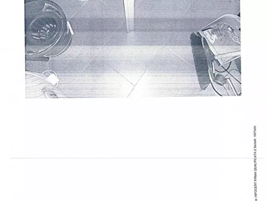 Immagine 4 di Appartamento in vendita  in Via della Stazione 11 a San Martino Siccomario