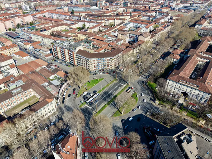 Immagine 3 di Negozio in vendita  in Corso Regina Margherita 166 a Torino