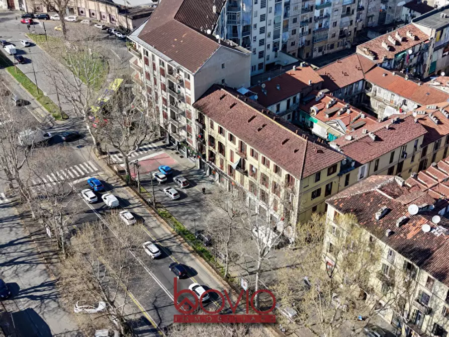 Immagine 6 di Negozio in vendita  in Corso Regina Margherita 166 a Torino