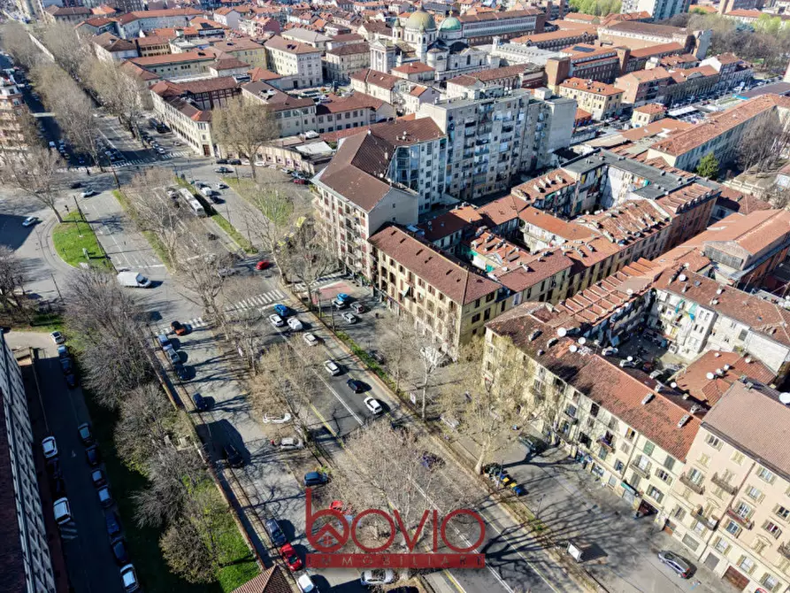 Immagine 8 di Negozio in vendita  in Corso Regina Margherita 166 a Torino