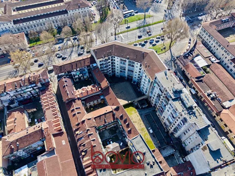 Immagine 9 di Negozio in vendita  in Corso Regina Margherita 166 a Torino