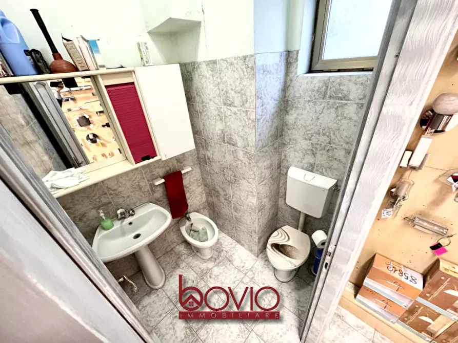 Immagine 20 di Negozio in vendita  in Corso Regina Margherita 166 a Torino