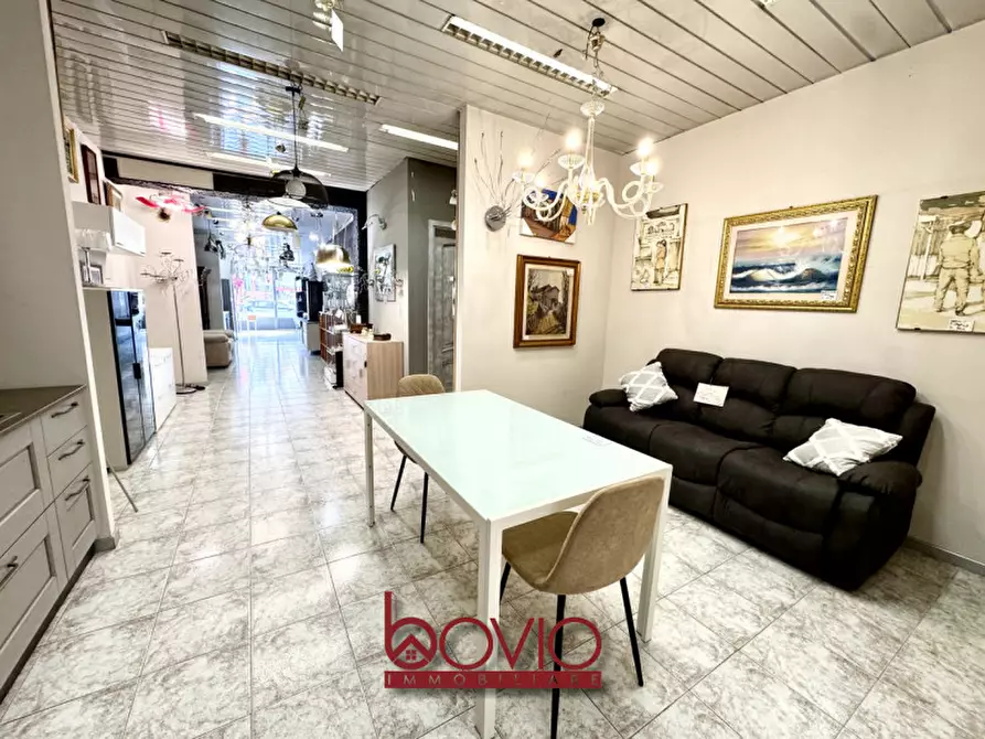 Immagine 23 di Negozio in vendita  in Corso Regina Margherita 166 a Torino