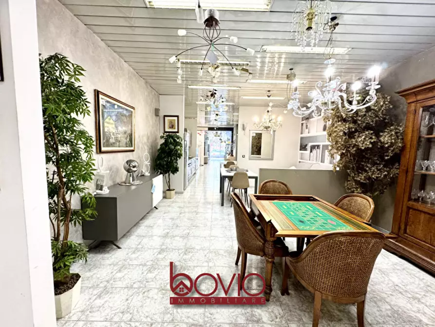 Immagine 24 di Negozio in vendita  in Corso Regina Margherita 166 a Torino