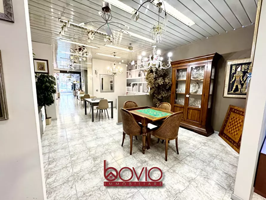 Immagine 25 di Negozio in vendita  in Corso Regina Margherita 166 a Torino