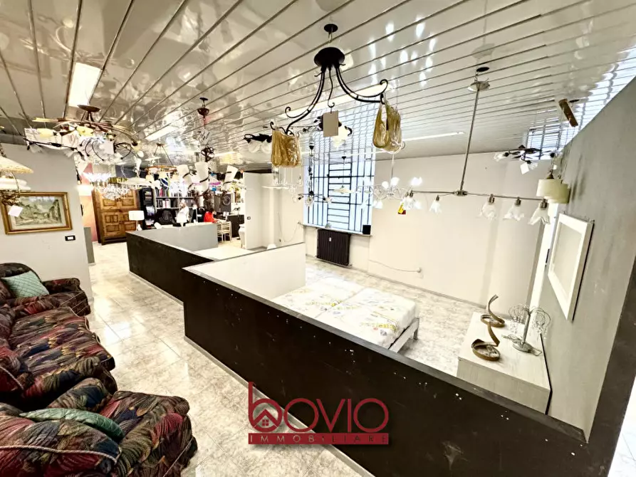 Immagine 46 di Negozio in vendita  in Corso Regina Margherita 166 a Torino
