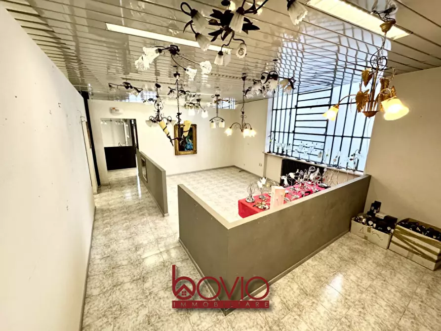 Immagine 47 di Negozio in vendita  in Corso Regina Margherita 166 a Torino