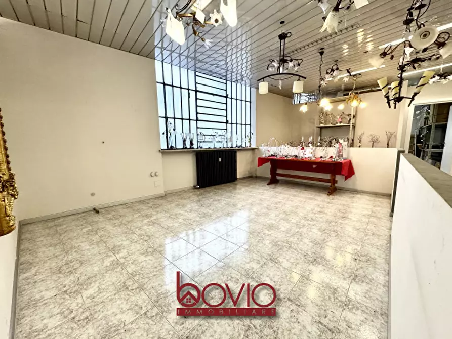 Immagine 50 di Negozio in vendita  in Corso Regina Margherita 166 a Torino