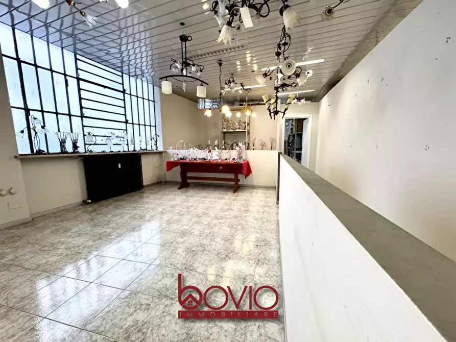 Immagine 51 di Negozio in vendita  in Corso Regina Margherita 166 a Torino