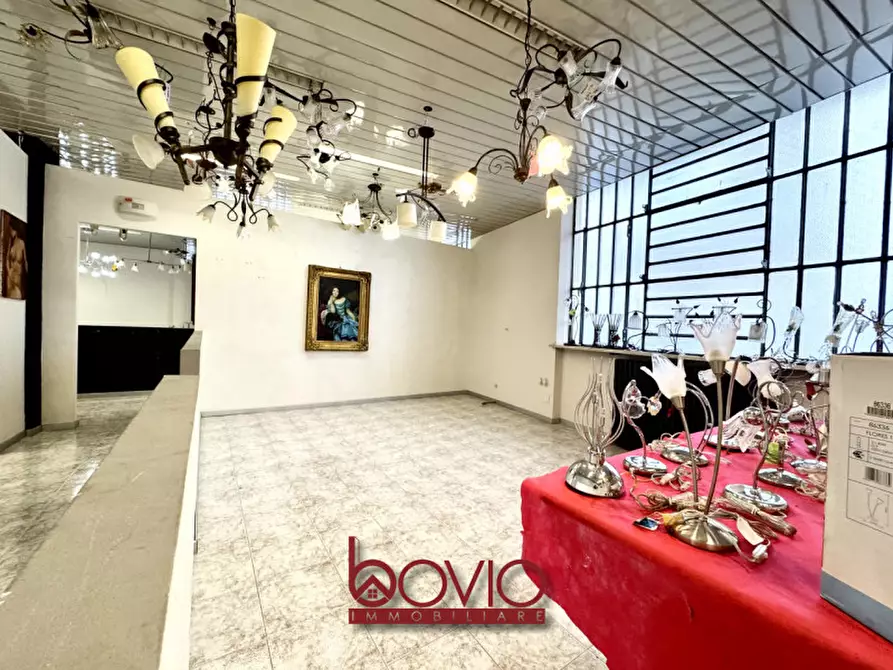 Immagine 55 di Negozio in vendita  in Corso Regina Margherita 166 a Torino