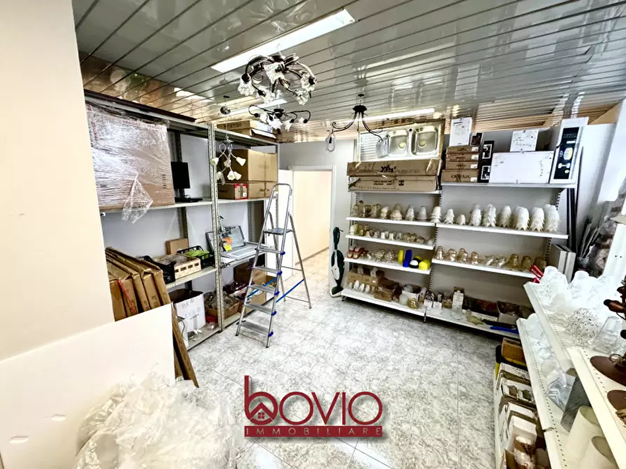 Immagine 56 di Negozio in vendita  in Corso Regina Margherita 166 a Torino