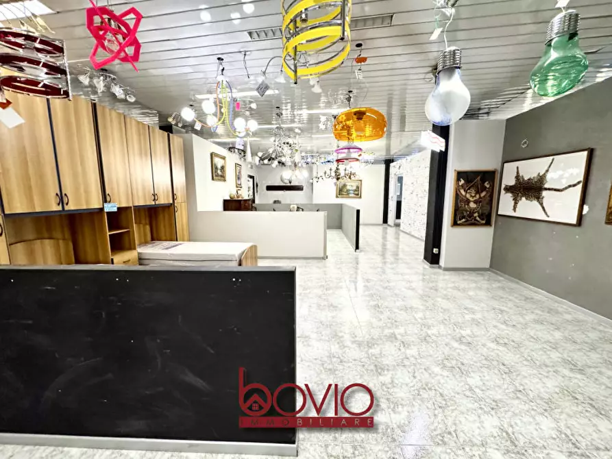 Immagine 58 di Negozio in vendita  in Corso Regina Margherita 166 a Torino