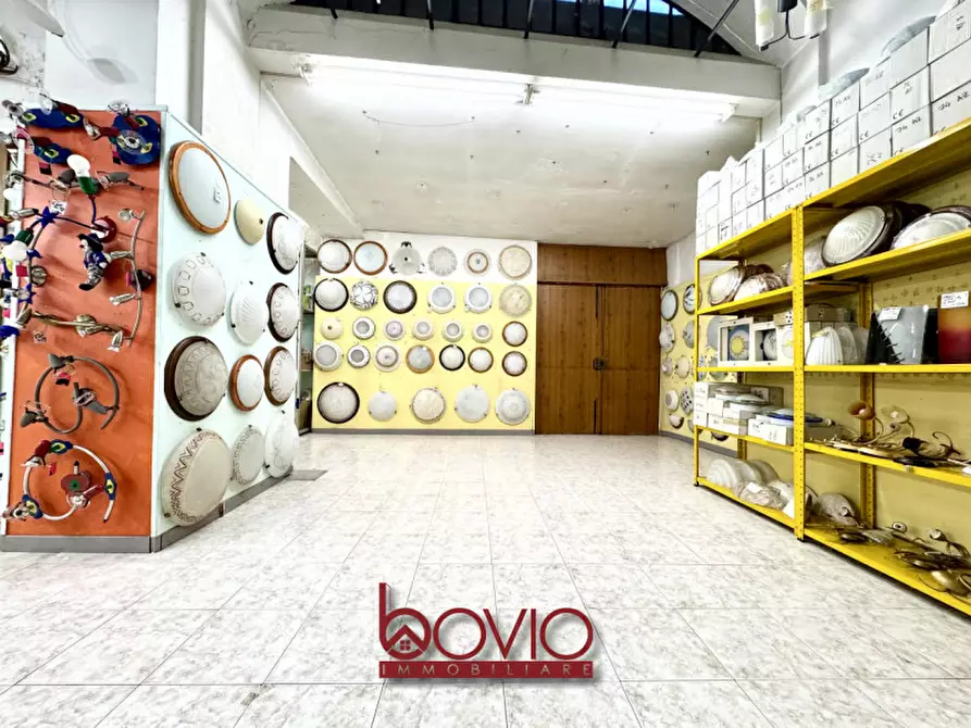 Immagine 61 di Negozio in vendita  in Corso Regina Margherita 166 a Torino