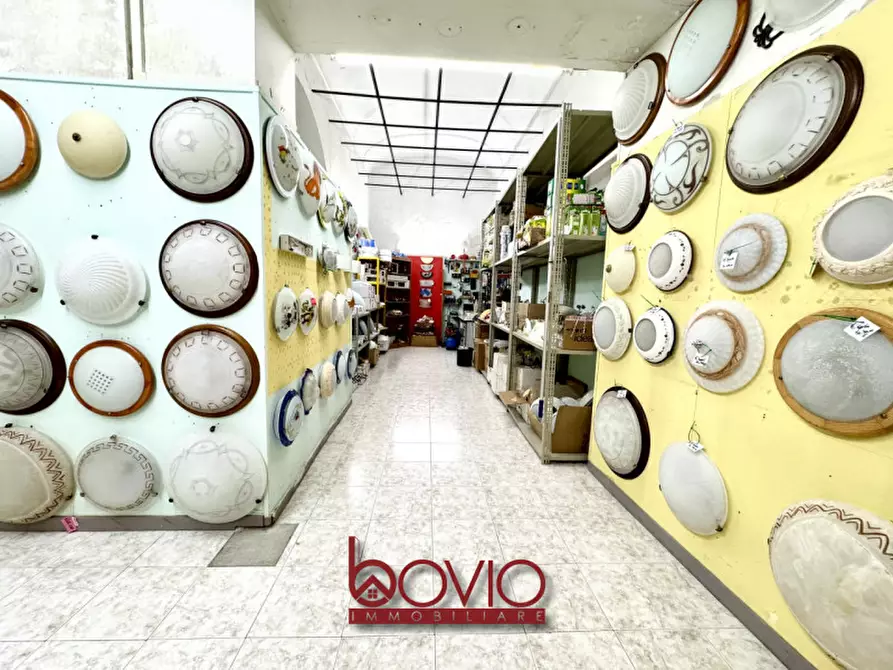 Immagine 62 di Negozio in vendita  in Corso Regina Margherita 166 a Torino