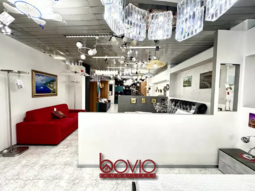 Immagine 63 di Negozio in vendita  in Corso Regina Margherita 166 a Torino