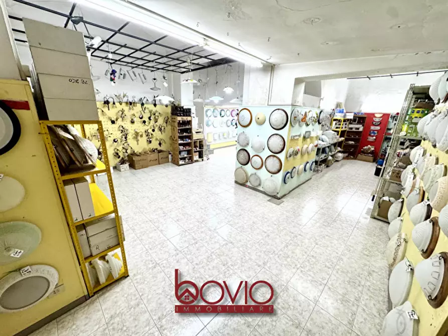 Immagine 64 di Negozio in vendita  in Corso Regina Margherita 166 a Torino