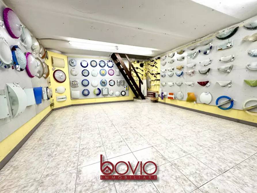 Immagine 66 di Negozio in vendita  in Corso Regina Margherita 166 a Torino