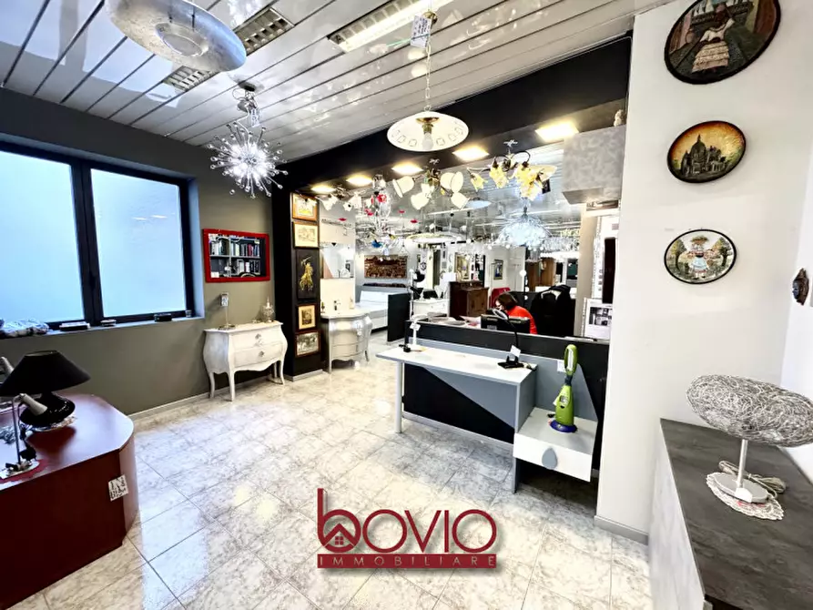 Immagine 67 di Negozio in vendita  in Corso Regina Margherita 166 a Torino