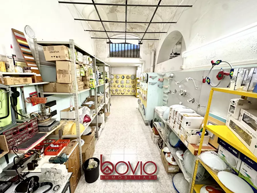 Immagine 72 di Negozio in vendita  in Corso Regina Margherita 166 a Torino