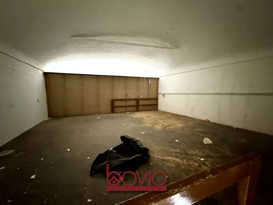 Immagine 74 di Negozio in vendita  in Corso Regina Margherita 166 a Torino