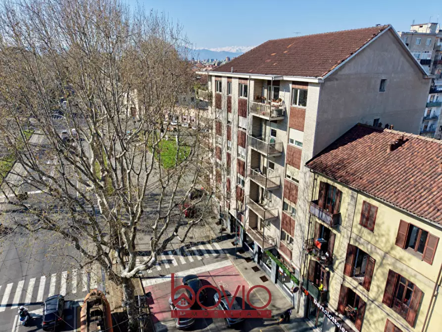 Immagine 75 di Negozio in vendita  in Corso Regina Margherita 166 a Torino