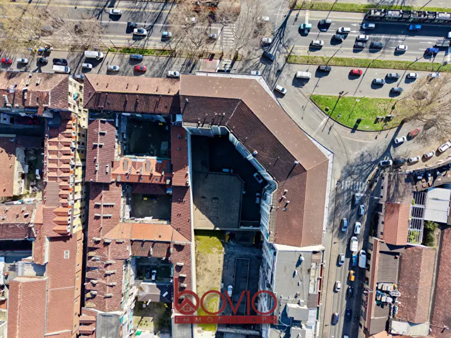 Immagine 76 di Negozio in vendita  in Corso Regina Margherita 166 a Torino