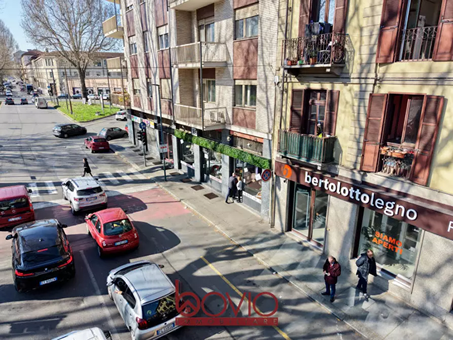 Immagine 77 di Negozio in vendita  in Corso Regina Margherita 166 a Torino