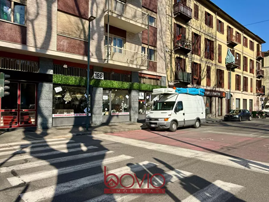 Immagine 81 di Negozio in vendita  in Corso Regina Margherita 166 a Torino