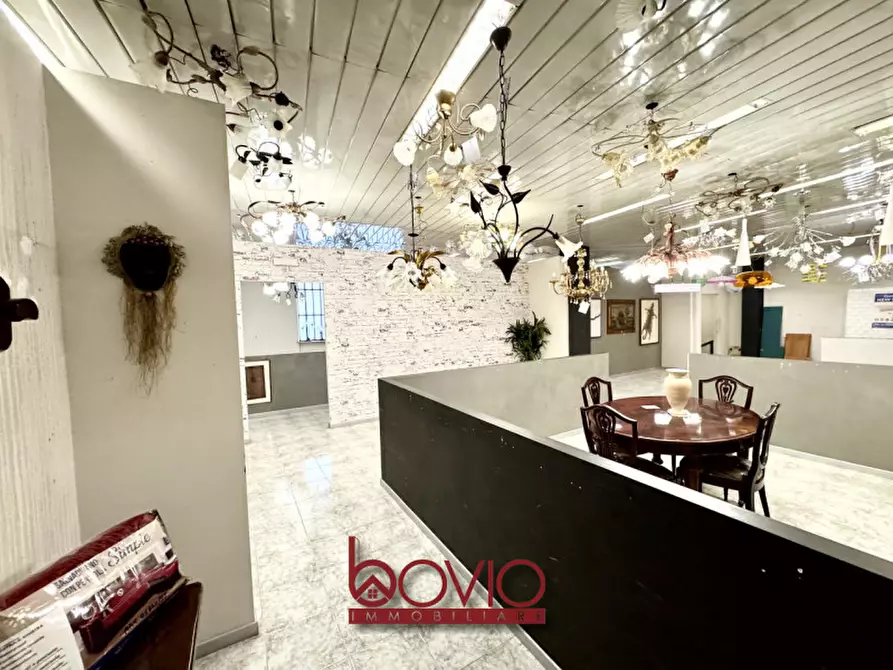 Immagine 82 di Negozio in vendita  in Corso Regina Margherita 166 a Torino