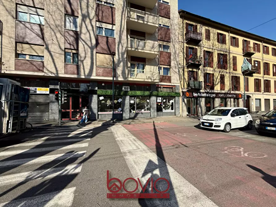 Immagine 87 di Negozio in vendita  in Corso Regina Margherita 166 a Torino