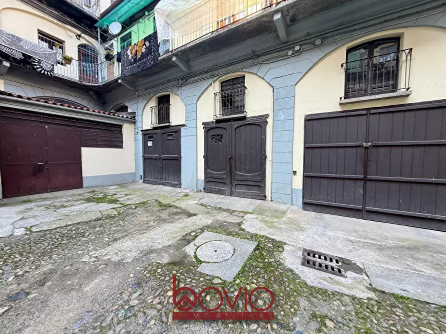 Immagine 89 di Negozio in vendita  in Corso Regina Margherita 166 a Torino