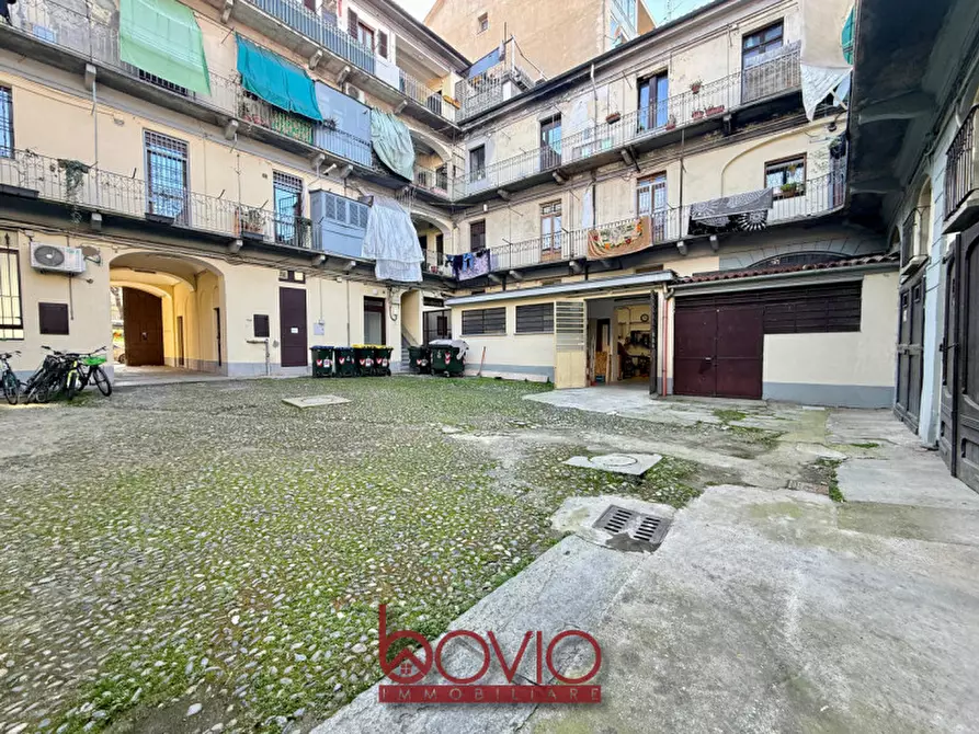 Immagine 90 di Negozio in vendita  in Corso Regina Margherita 166 a Torino