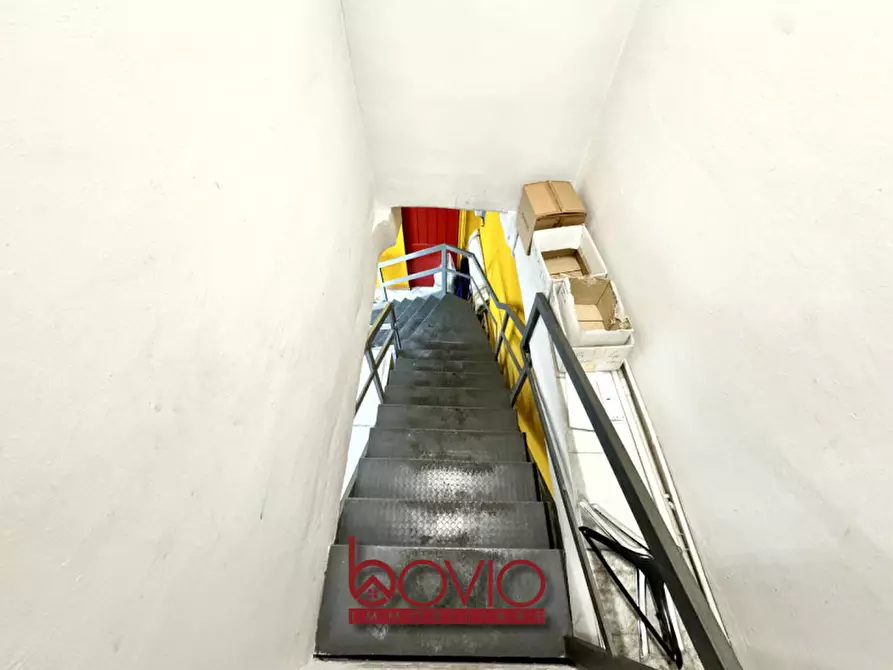 Immagine 91 di Negozio in vendita  in Corso Regina Margherita 166 a Torino