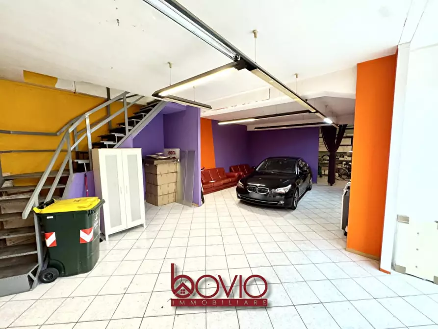 Immagine 93 di Negozio in vendita  in Corso Regina Margherita 166 a Torino