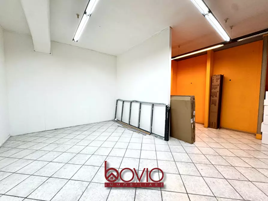 Immagine 96 di Negozio in vendita  in Corso Regina Margherita 166 a Torino