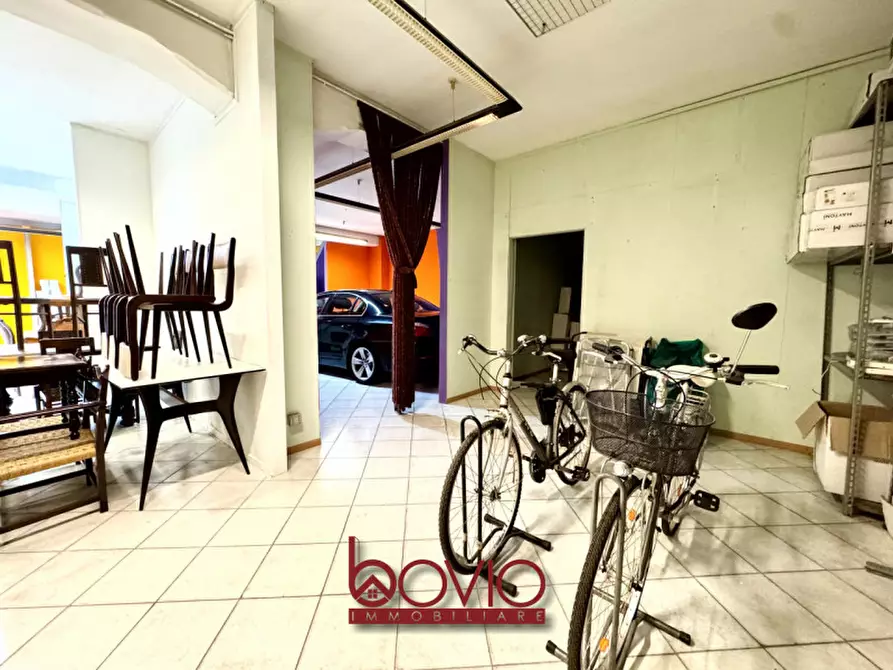 Immagine 100 di Negozio in vendita  in Corso Regina Margherita 166 a Torino