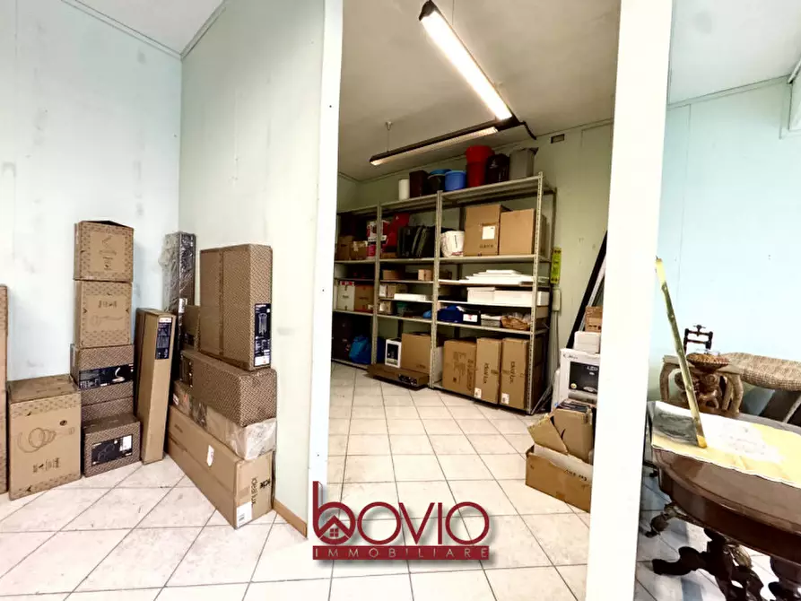 Immagine 102 di Negozio in vendita  in Corso Regina Margherita 166 a Torino