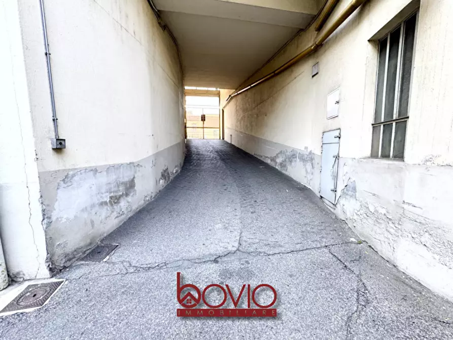 Immagine 103 di Negozio in vendita  in Corso Regina Margherita 166 a Torino