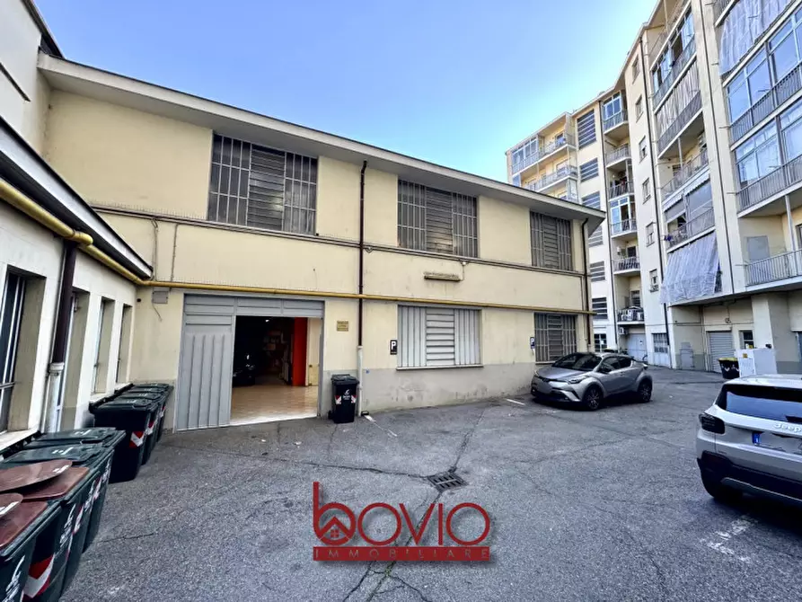 Immagine 104 di Negozio in vendita  in Corso Regina Margherita 166 a Torino