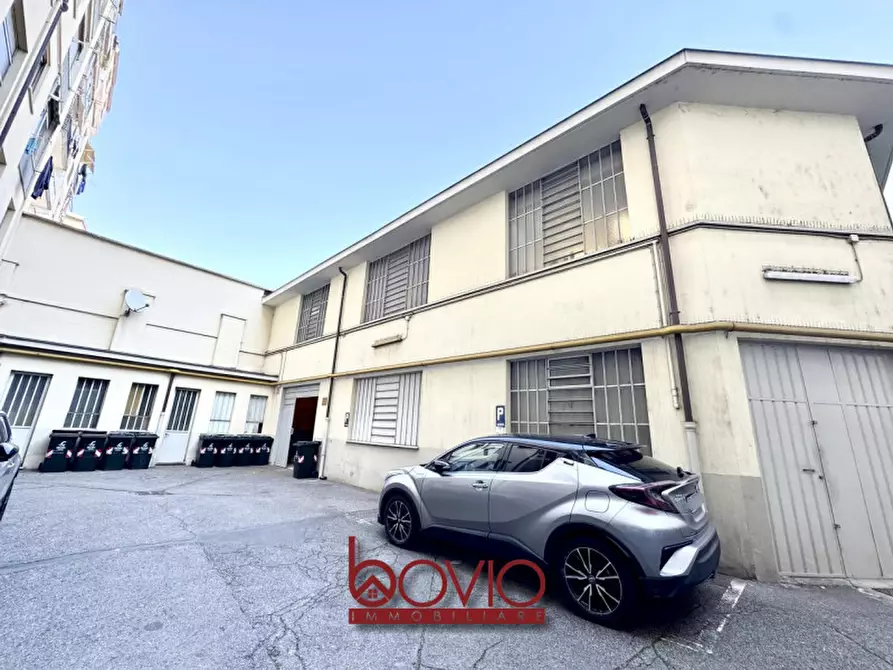 Immagine 105 di Negozio in vendita  in Corso Regina Margherita 166 a Torino