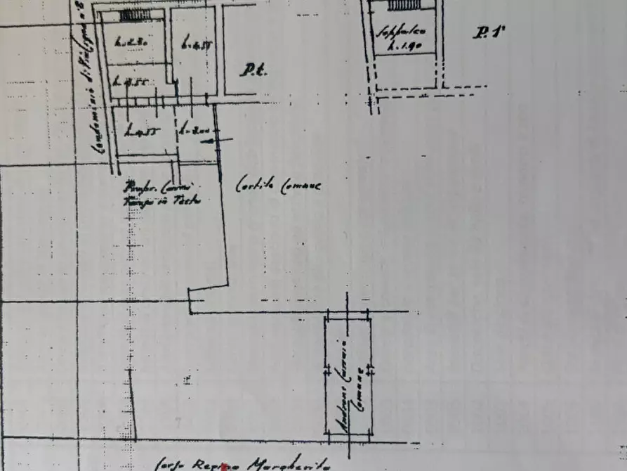 Immagine 109 di Negozio in vendita  in Corso Regina Margherita 166 a Torino