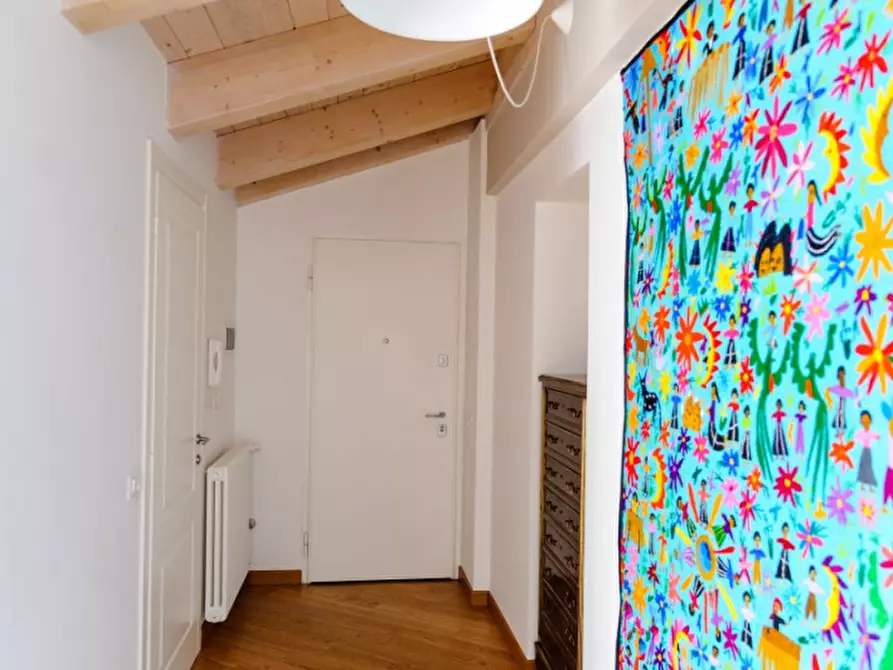 Immagine 6 di Appartamento in vendita  in Via Imbriani 2 a Trieste