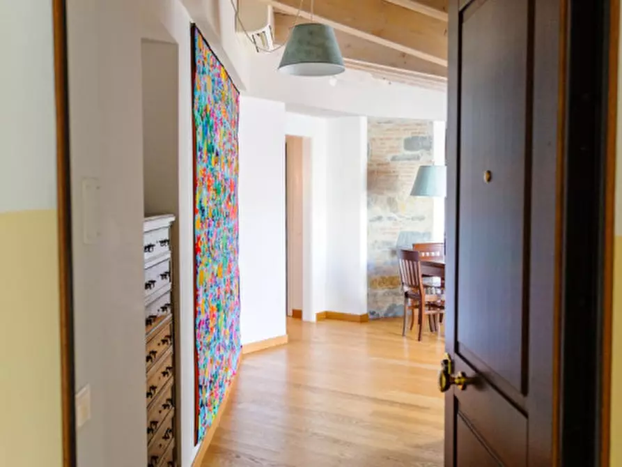 Immagine 7 di Appartamento in vendita  in Via Imbriani 2 a Trieste