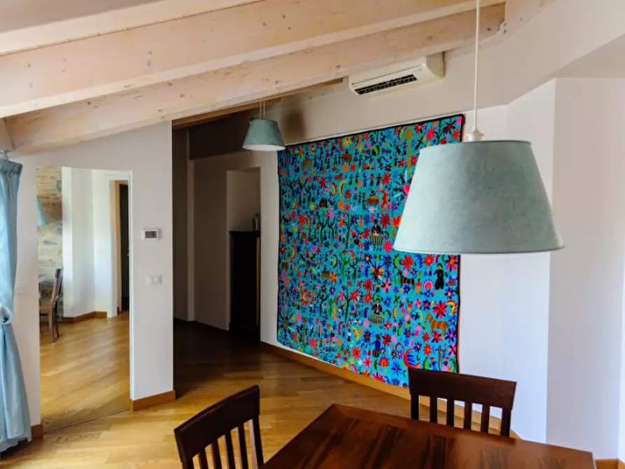 Immagine 15 di Appartamento in vendita  in Via Imbriani 2 a Trieste