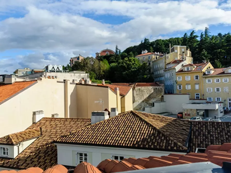 Immagine 19 di Appartamento in vendita  in Via Imbriani 2 a Trieste